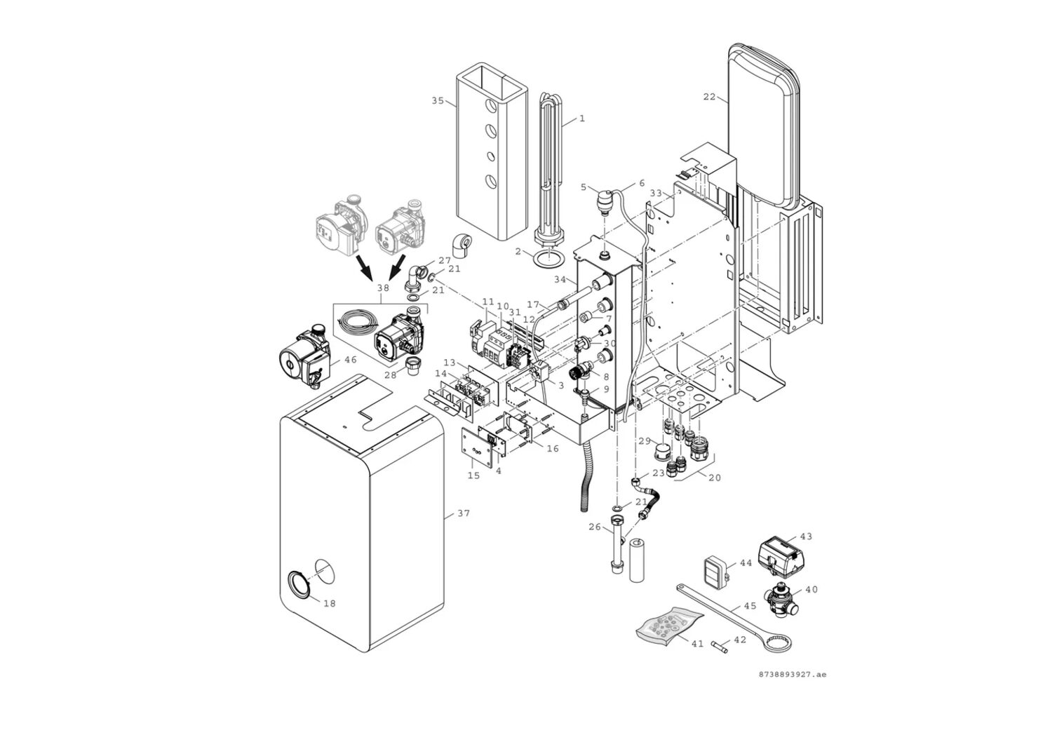 14 - Solarplaza - Solarplaza