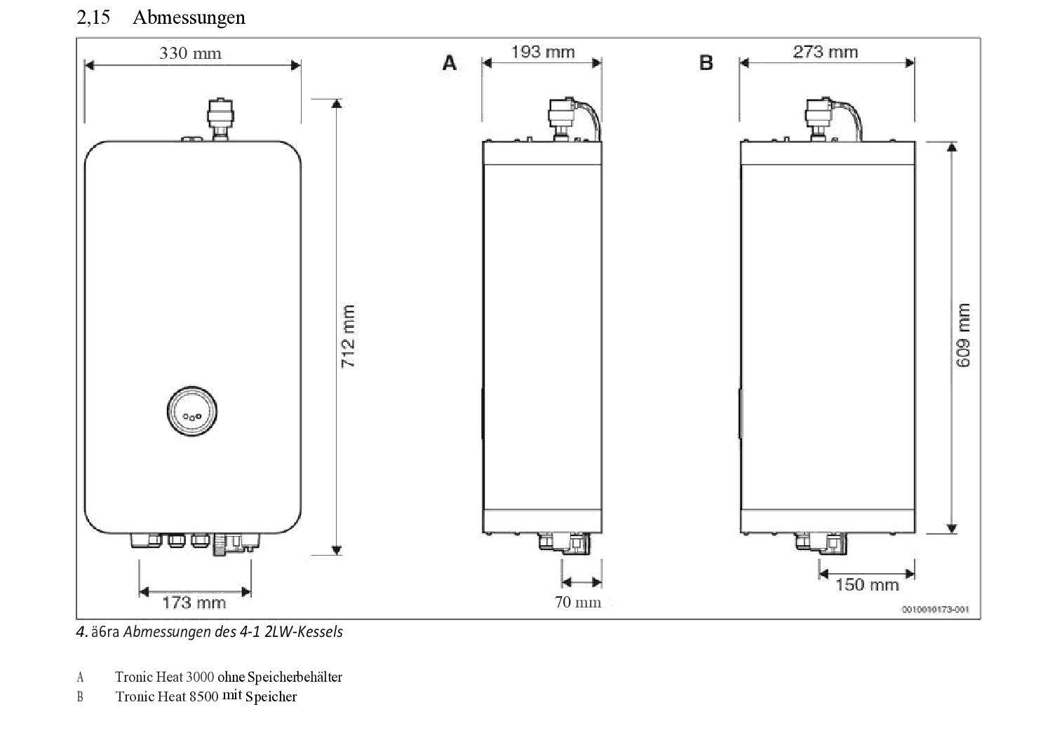 Tronic 9 Kw Kap De - Solarplaza - Solarplaza