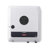 Wechselrichter Fronius Symo GEN24 6.0 plus, 6kW, hybrid, dreiphasig, 2 mppt, ohne Display, WLAN