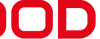Solid red horizontal banner across the width of the image.