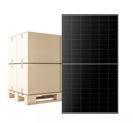 Longi3 - Solarplaza - Solarplaza
