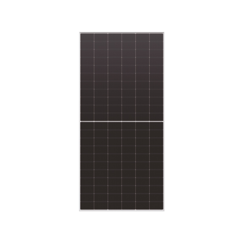 Lr8-66hgd-610m - Solarplaza - Solarplaza
