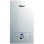 Eloblock04 - Solarplaza White bottle with blue label standing on a light blue gradient background. - Solarplaza