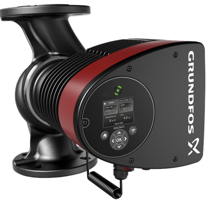 GRUNDFOS
