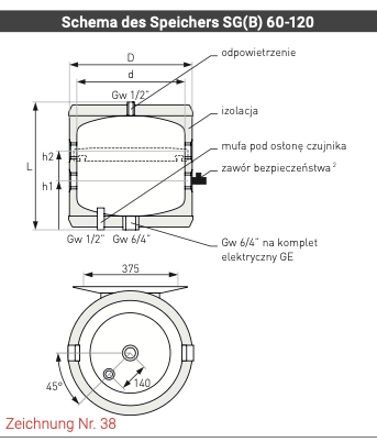 Sgb60 - Solarplaza - Solarplaza