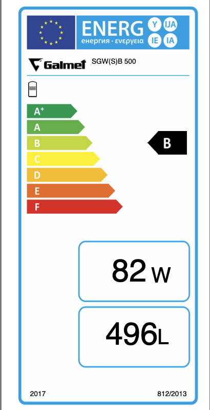 Sgw S B 500 - Solarplaza - Solarplaza