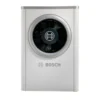 O157218919_compress_6000_aw_outdoor_unit3 - Solarplaza Bosch front-loading washing machine with a large circular door and silver finish. - Solarplaza