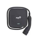 Compact square wireless streaming device with a short attached cable. - Solarplaza