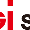 LONGi Solar logo with red 'LONGi' text and black 'SOLAR' text.