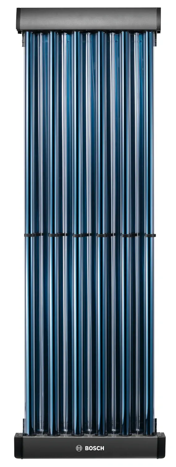 Sonnenkollektor-Solarkollektor