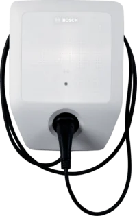 EV-Ladegeräte